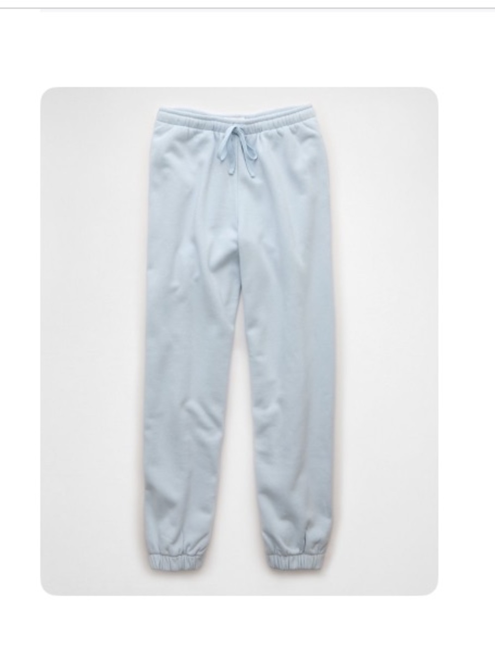 AE Everyday Luxe Jogger